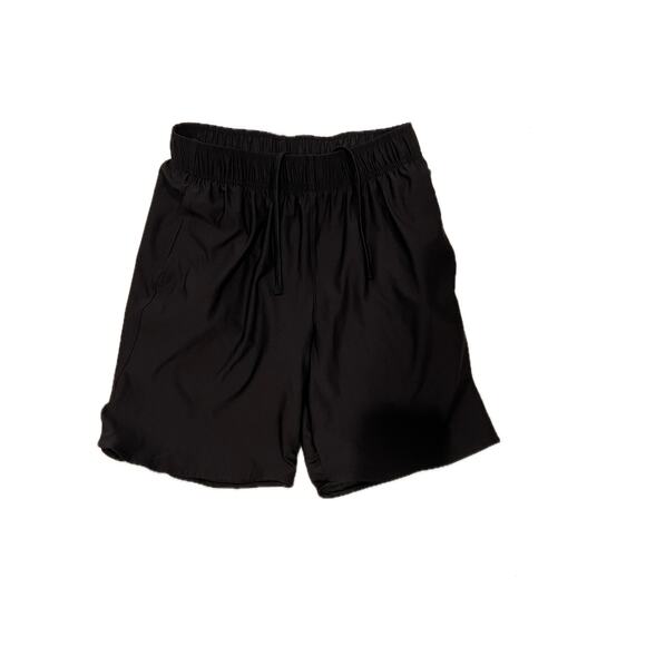 Athletic Works DriWorks Black Athletic Men's S (28-30) - Picture 1 of 4